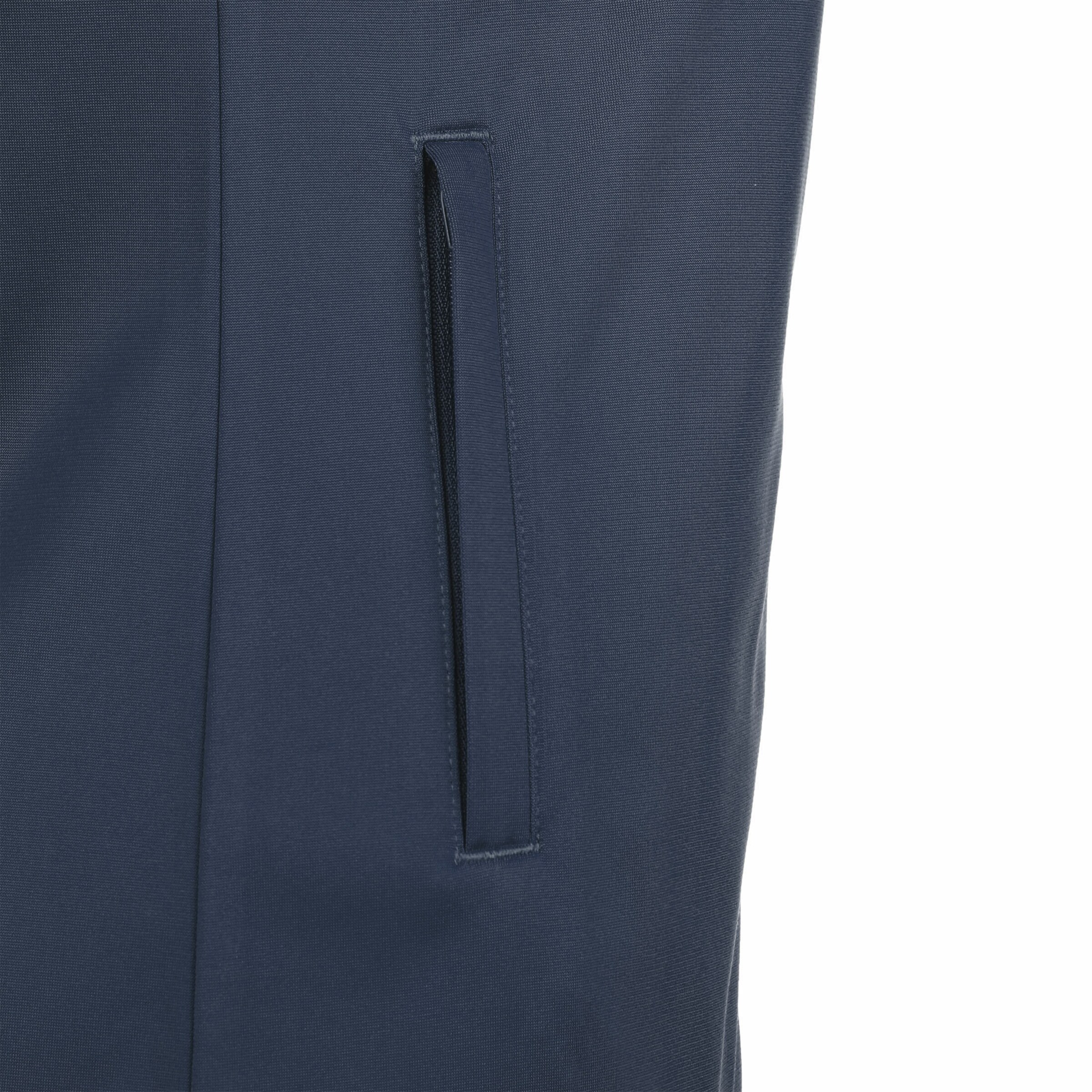 PUMA Trainingsjacke 'Team Liga' in Blau