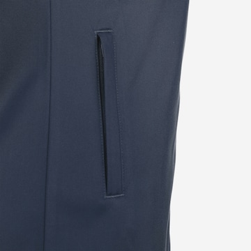 Vestes d’entraînement 'Team Liga' PUMA en bleu