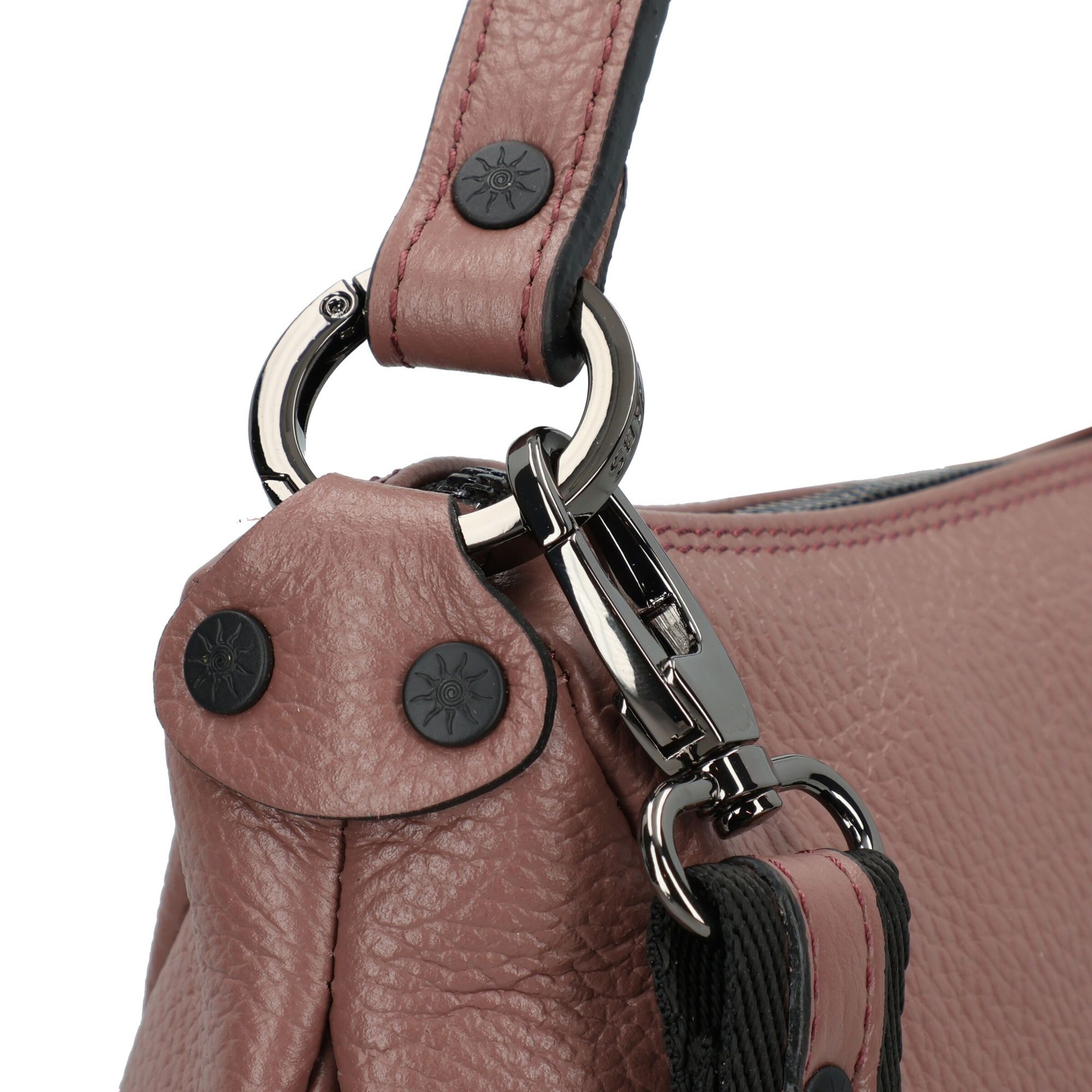 Gabs Shoulder Bag 'Marty' in Brown