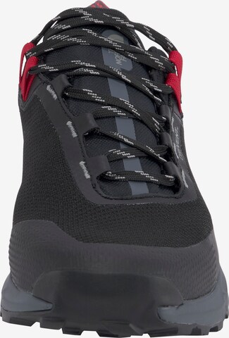 Chaussure basse 'Cragstone' THE NORTH FACE en noir