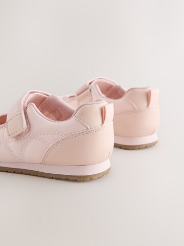 Sneaker di Next in rosa