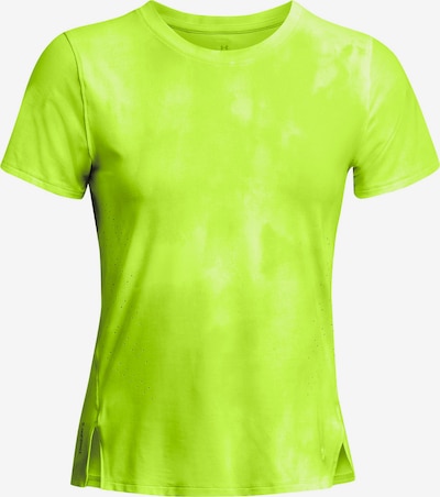 UNDER ARMOUR Performance Shirt in Neon green, Item view