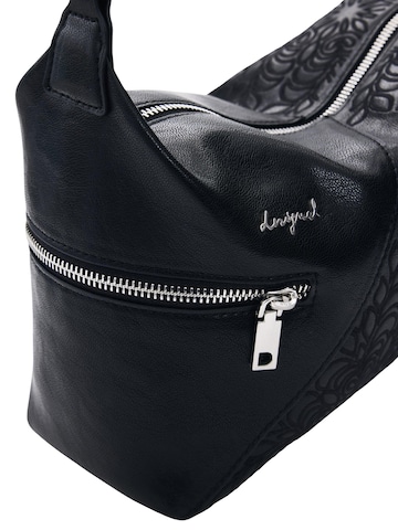 Borsa a spalla 'HUNTING' di Desigual in nero