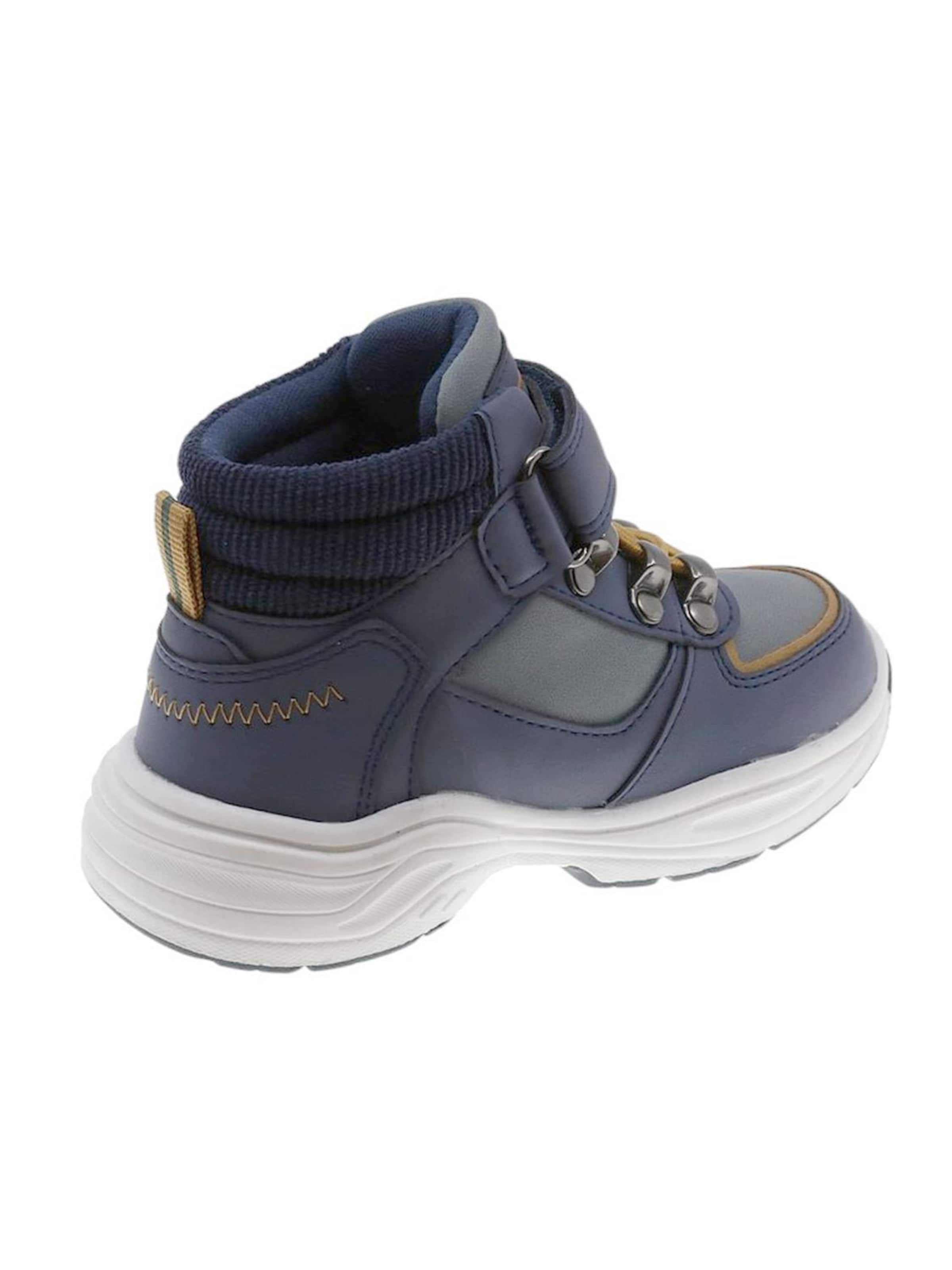 Stivale 'Casual boot' di Beppi in blu