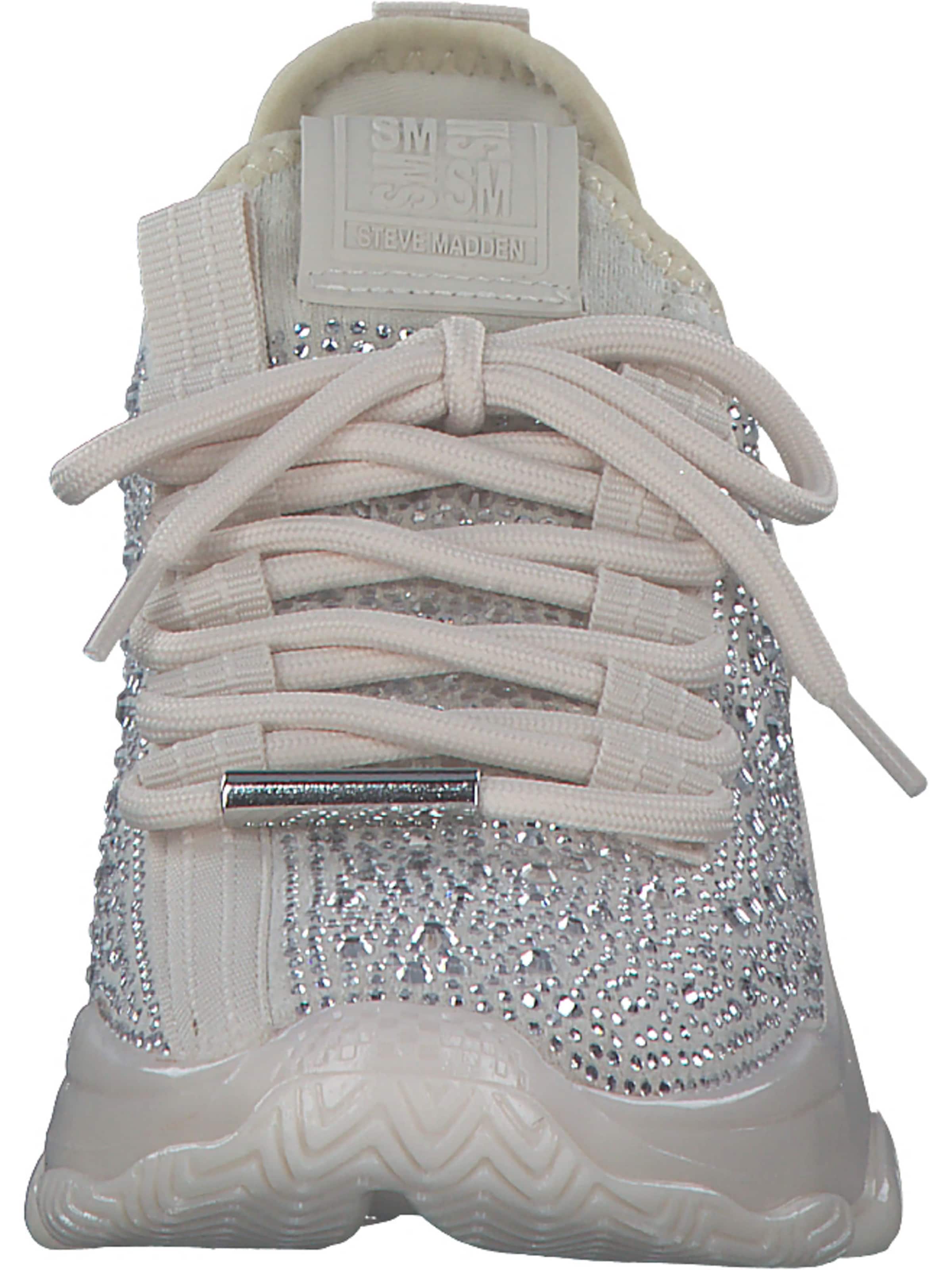 Baskets basses 'Maxima-R' STEVE MADDEN en beige