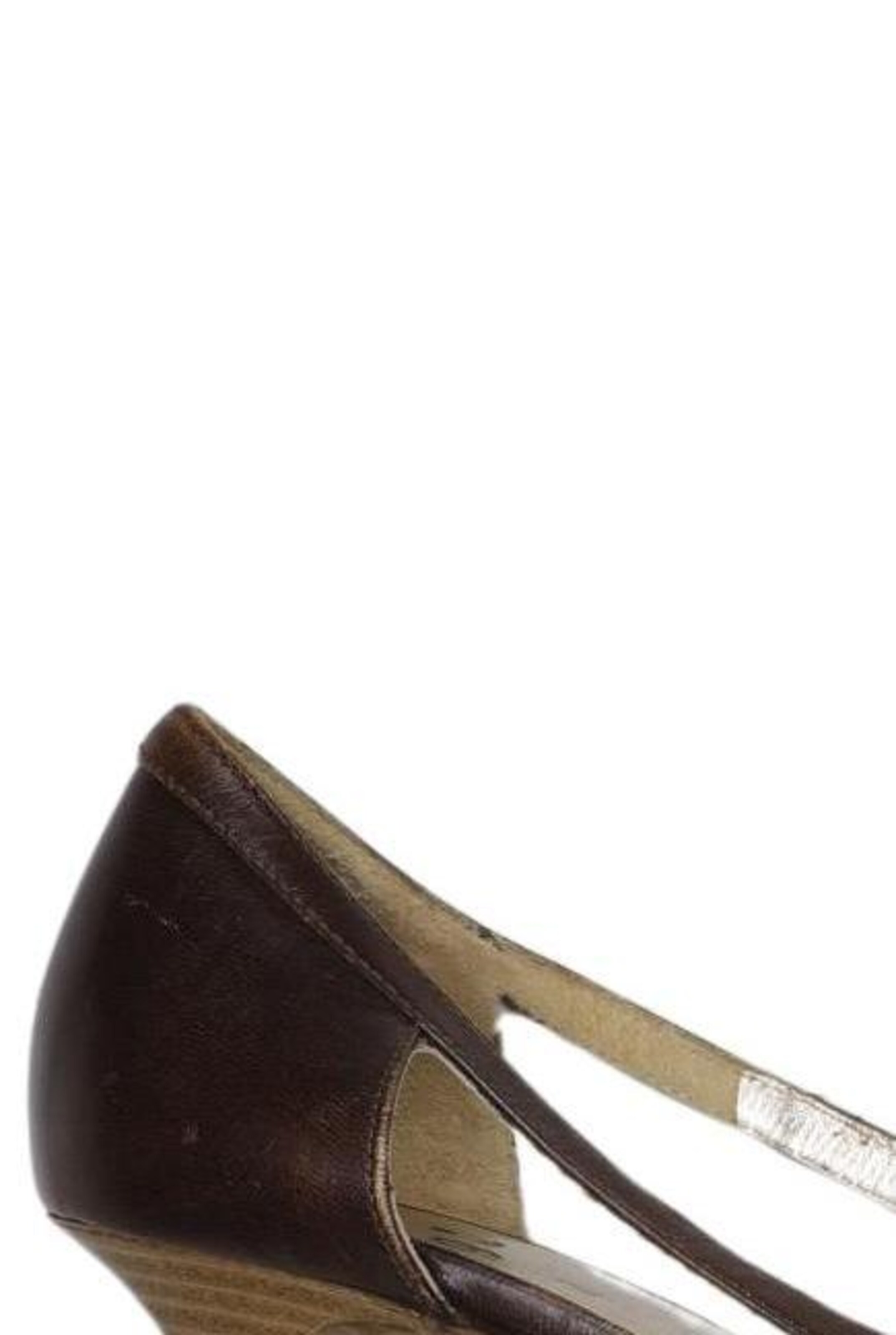 Högl Pumps 39 in Braun