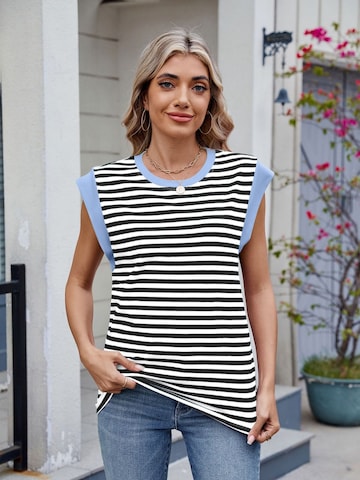 Yesfashion Shirt in Black