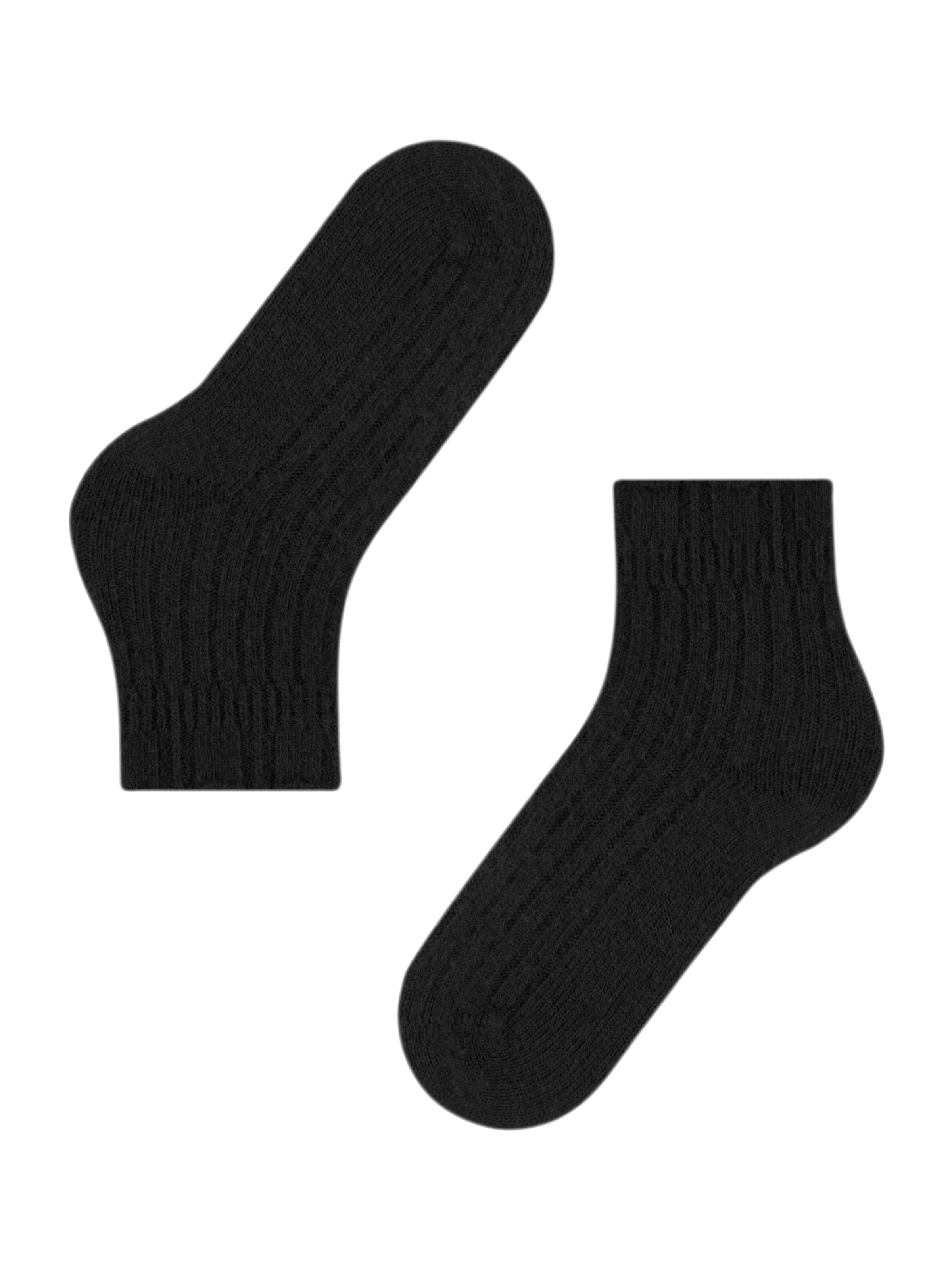 FALKE Κάλτσες σε μαύρο