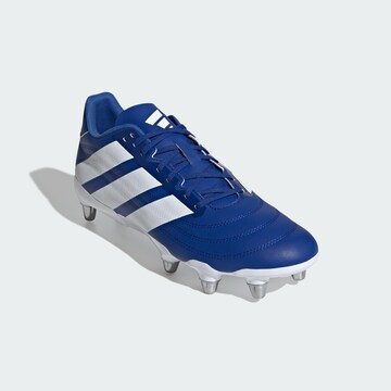 Chaussure de foot 'Kakari' ADIDAS PERFORMANCE en bleu