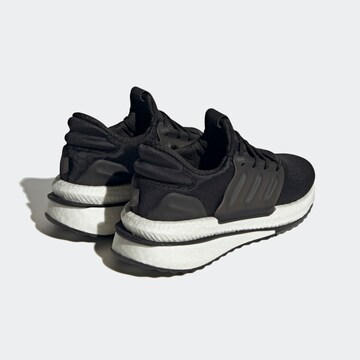 ADIDAS SPORTSWEAR Sneakers 'X_Plrboost' in Black