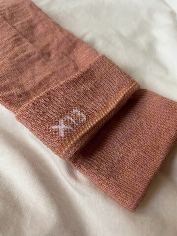 Merino Love Socks 'The Long Kniekousen' in Black