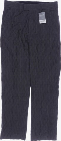 Tiger of Sweden Pants in 34 in Grey: front