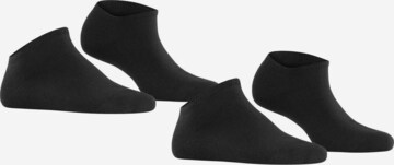 Chaussettes ESPRIT en noir