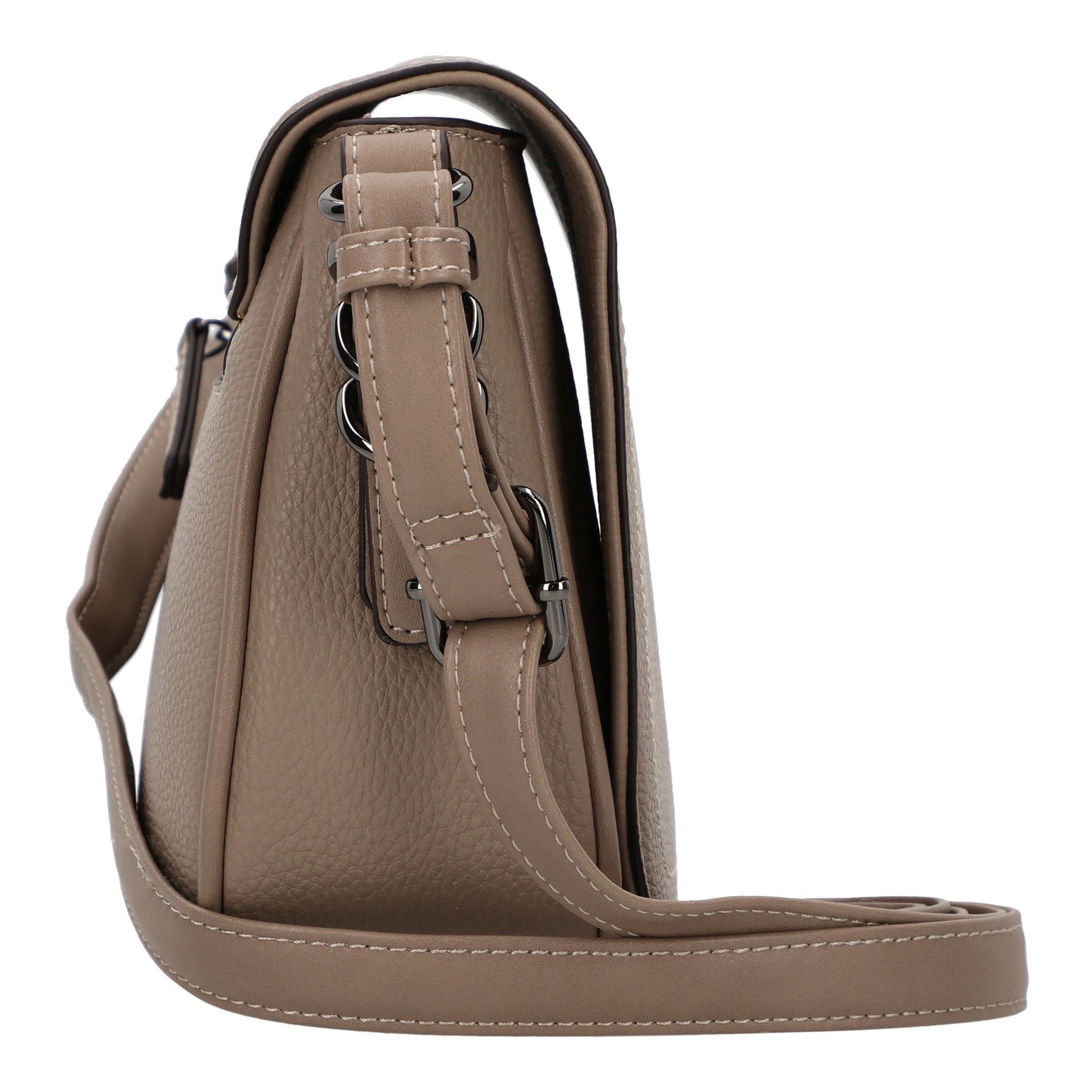 Sac à bandoulière 'Galinna' GABOR en gris