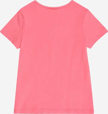 s.Oliver Shirt in Roze