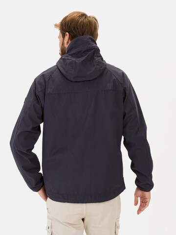 CAMEL ACTIVE Between-Season Jacket in Blue