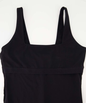 Body de la Hunkemöller pe negru