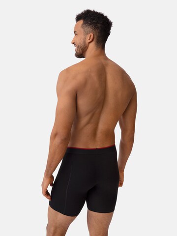DANISH ENDURANCE Boxer shorts in Black