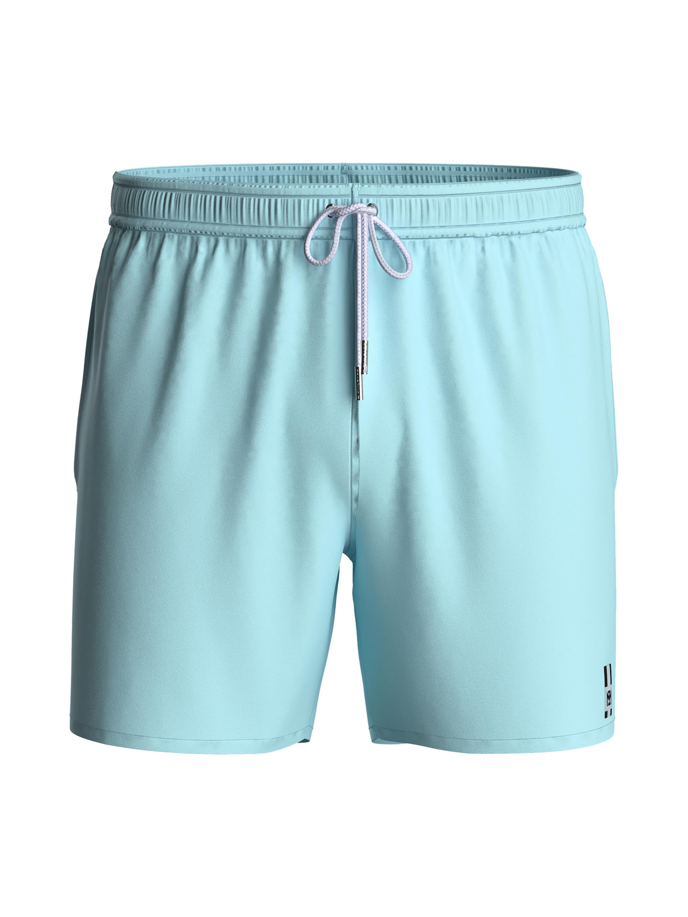 IMPETUS Bathing trunks in Blue, Item view