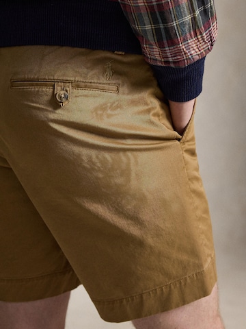 Polo Ralph Lauren Szabványos Chino nadrág 'BEDFORD' - bézs