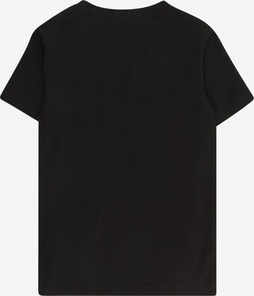 T-Shirt Jordan en noir