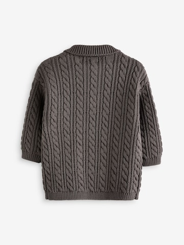 Next Sweater in Grey
