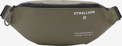 STRELLSON Pojasna torbica 'Stockwell 2.0' u kaki, Pregled proizvoda
