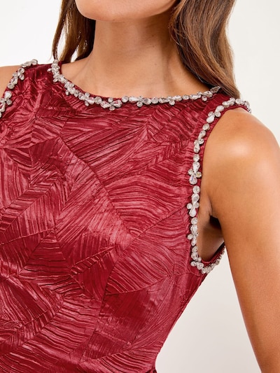 Lipsy Cocktail dress in 46 in Red, Item view