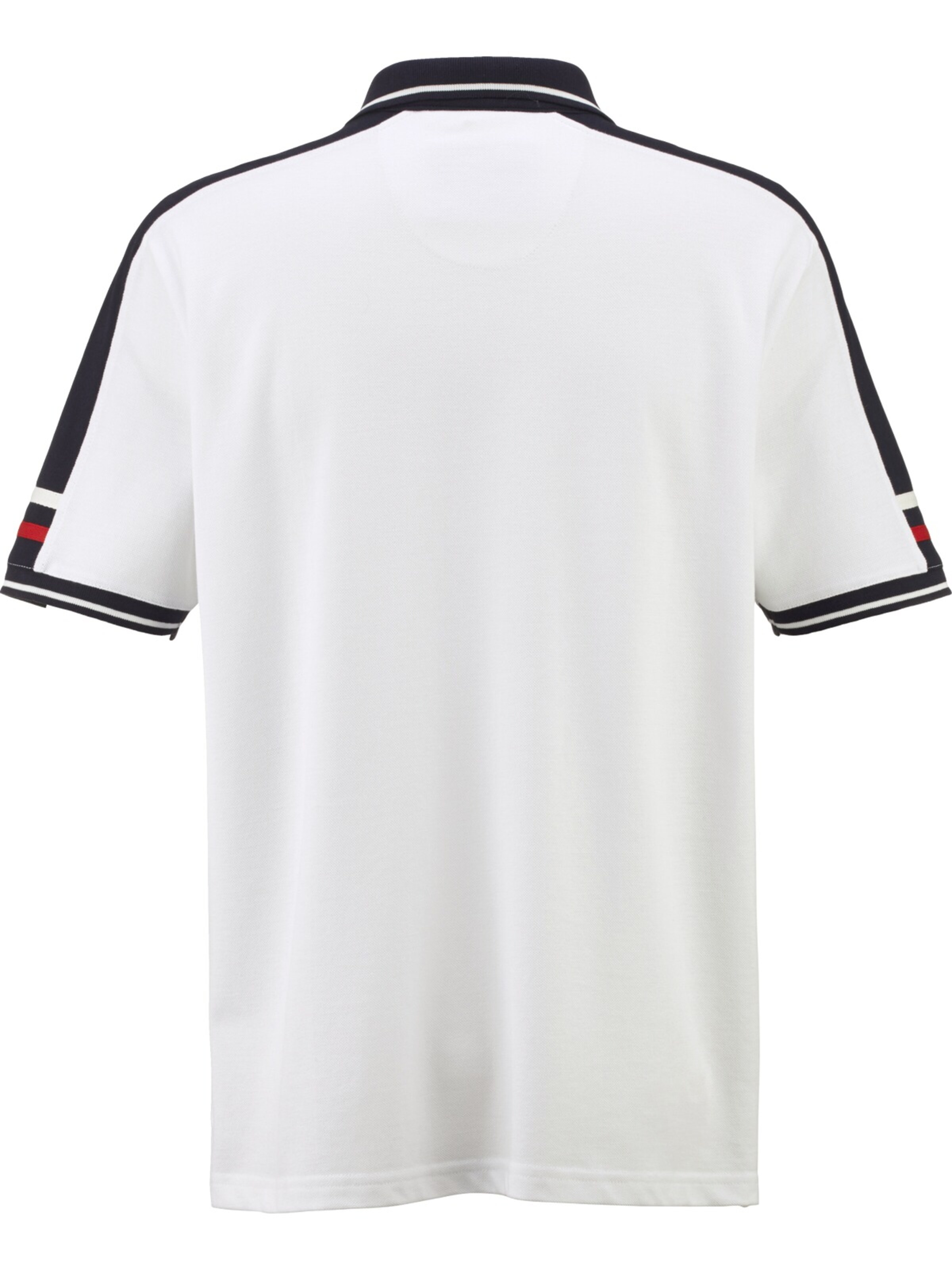 BABISTA Shirt 'Bellaverta' in White