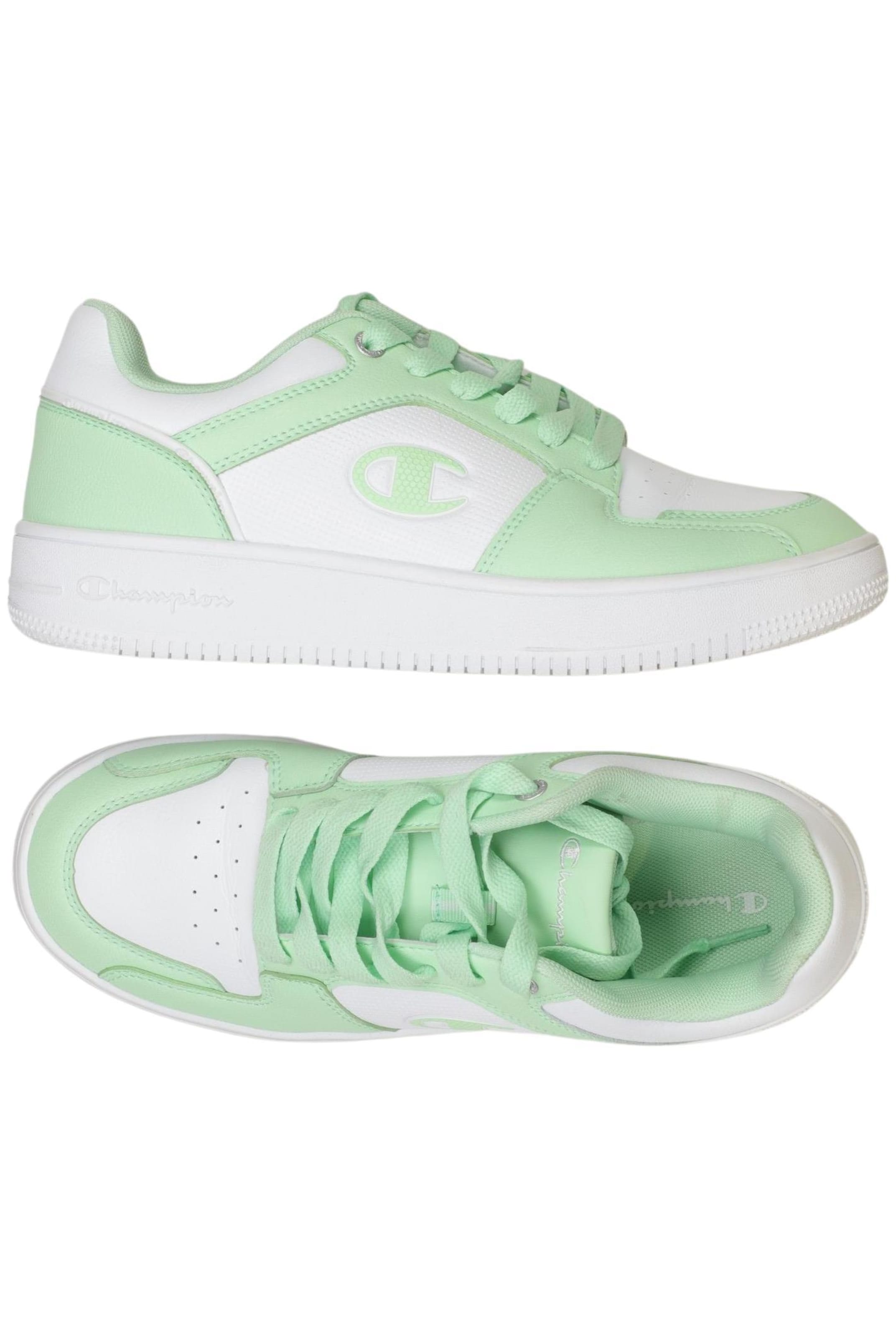 Champion Authentic Athletic Apparel Halbschuh 40 in Mischfarben: Vorderseite