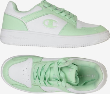 Champion Authentic Athletic Apparel Halbschuh 40 in Mischfarben: Vorderseite