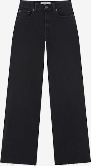 Pull&Bear Jeans in schwarz, Produktansicht