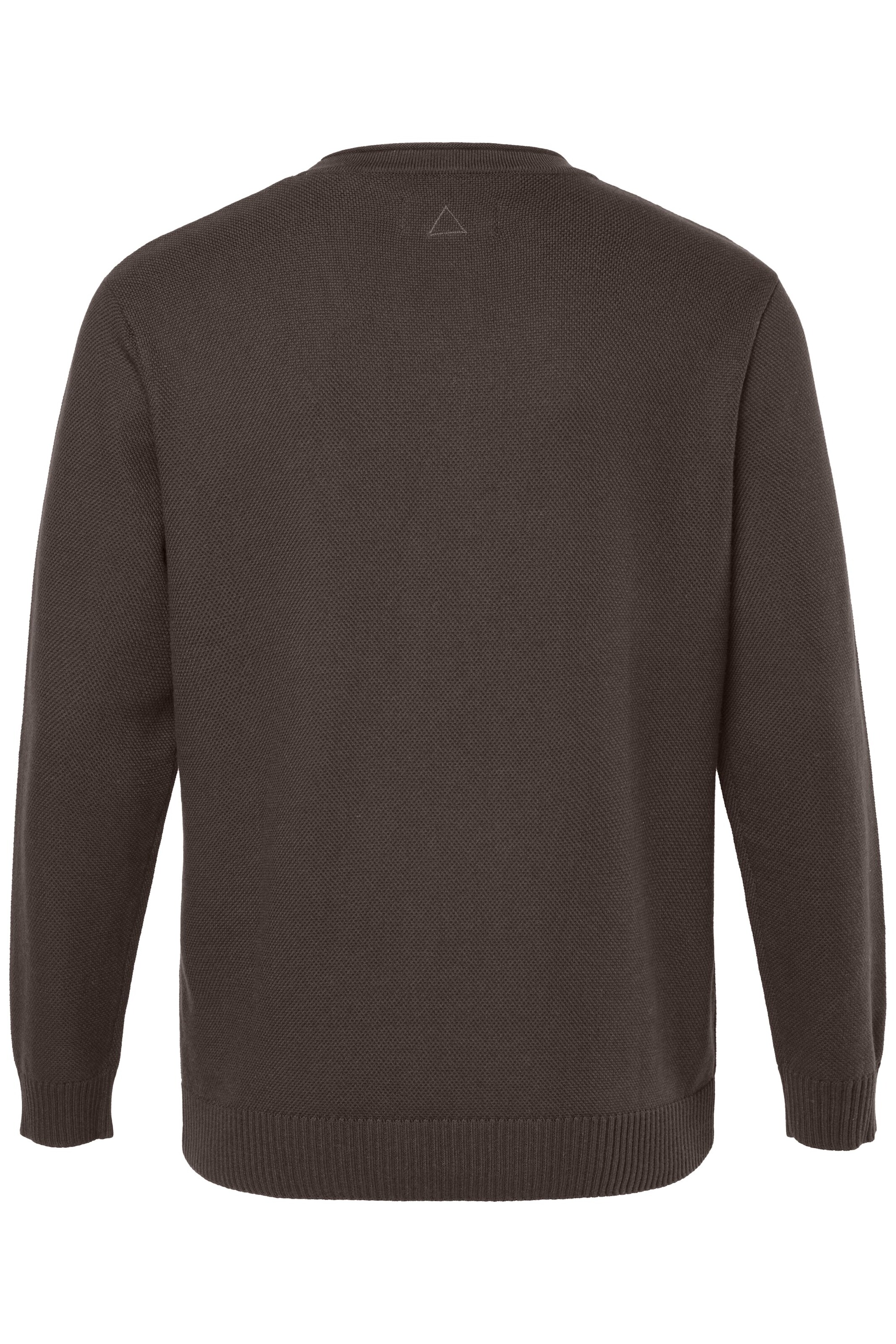 JP1880 Trui in Bruin