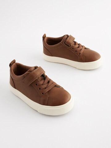 Next Sneakers in Brown