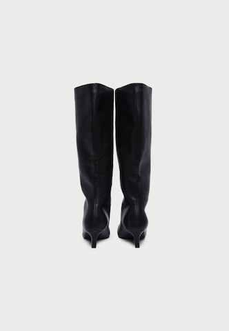 Bottes 'THALIA' Raid en noir