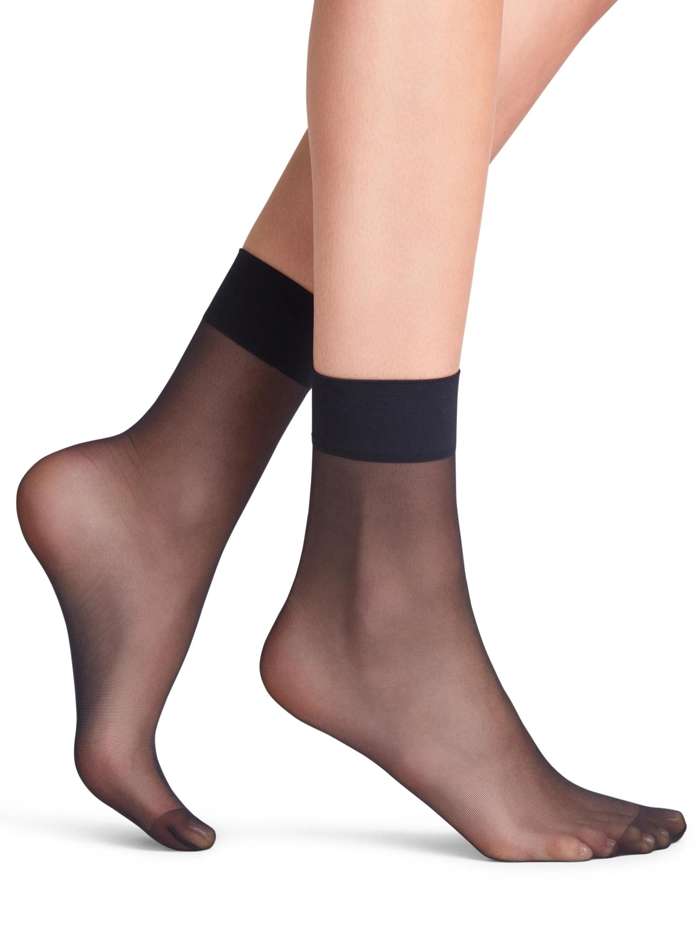 FALKE Socken 'Pure Matt'‌‌‌‌ in Blau