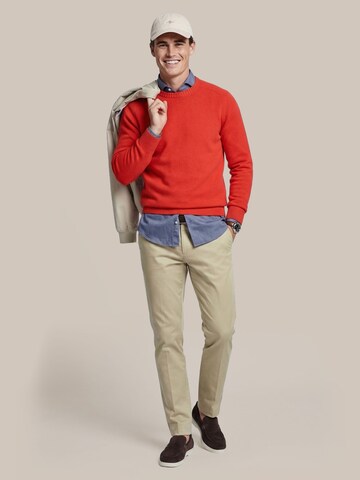 Steppin' out Pullover‌‌‌‌‌‌‌‌‌ in Rot