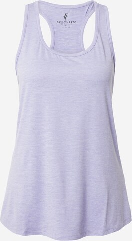 BELLA+CANVAS B8800 - Women's Flowy Racerback Tank