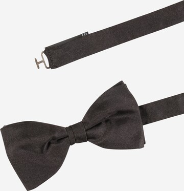 JOOP! Bow tie in Black: front