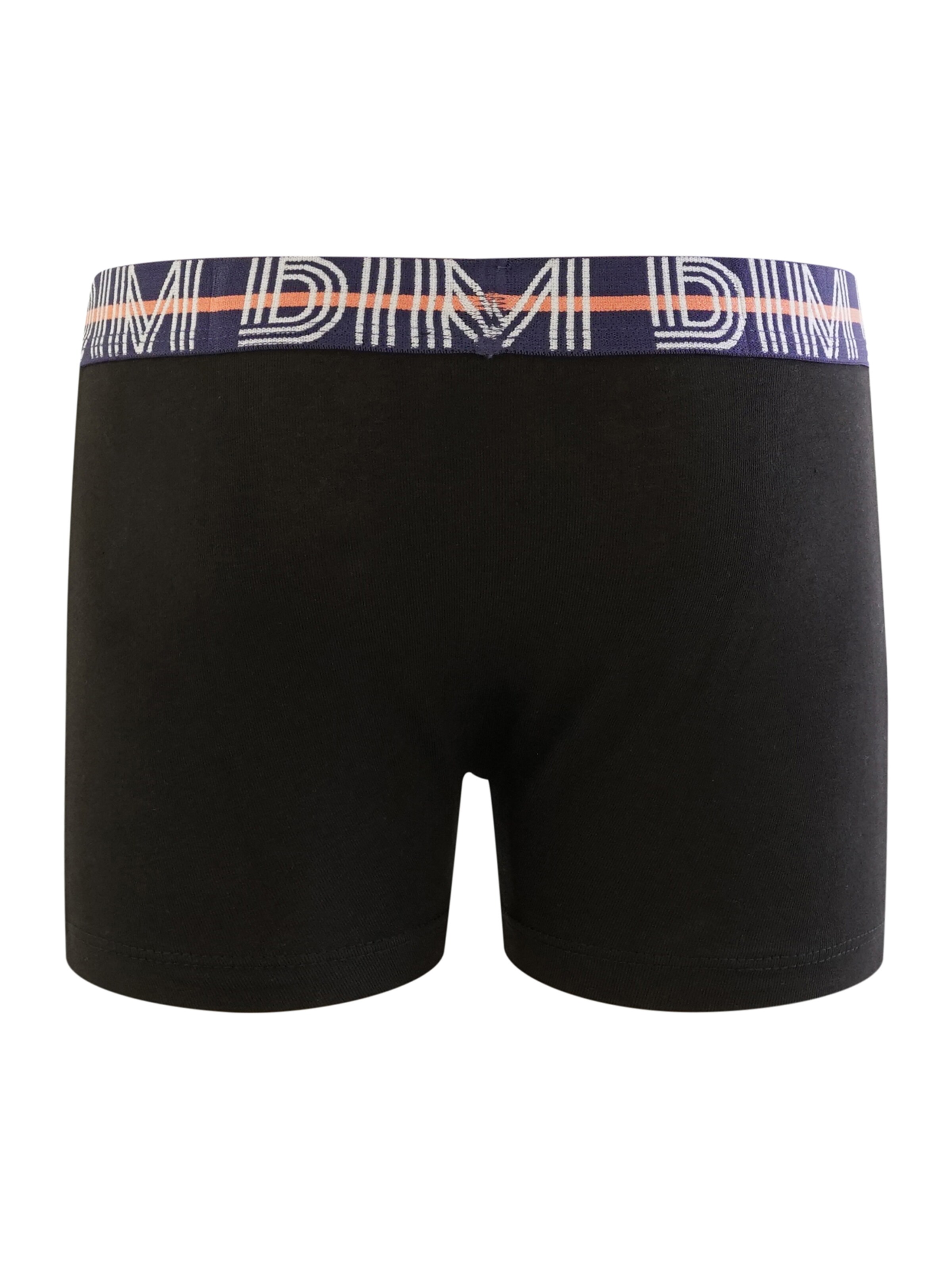 Sous-vêtements DIM en noir