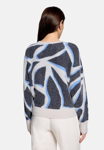 Pullover di Betty & Co in grigio