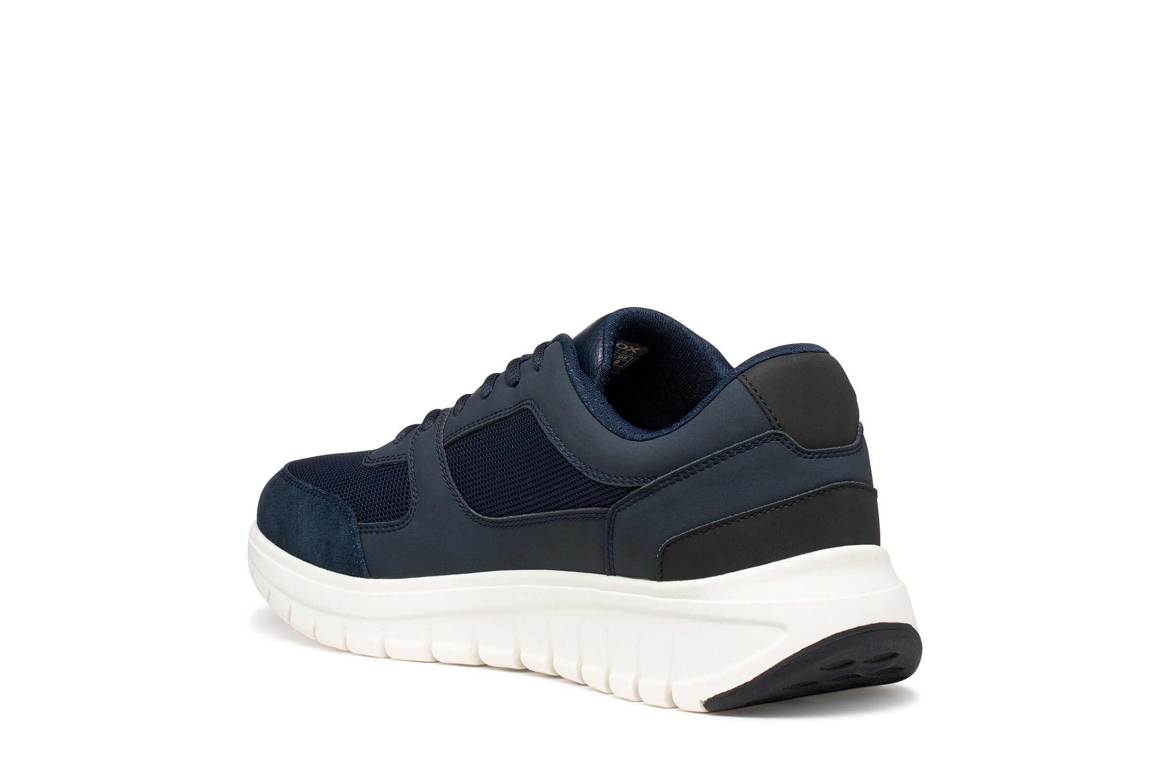 GEOX Sneaker in Blau