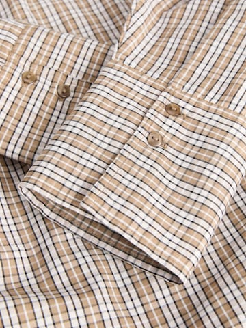 JJXX - Blusa 'JXCaro' en marrón