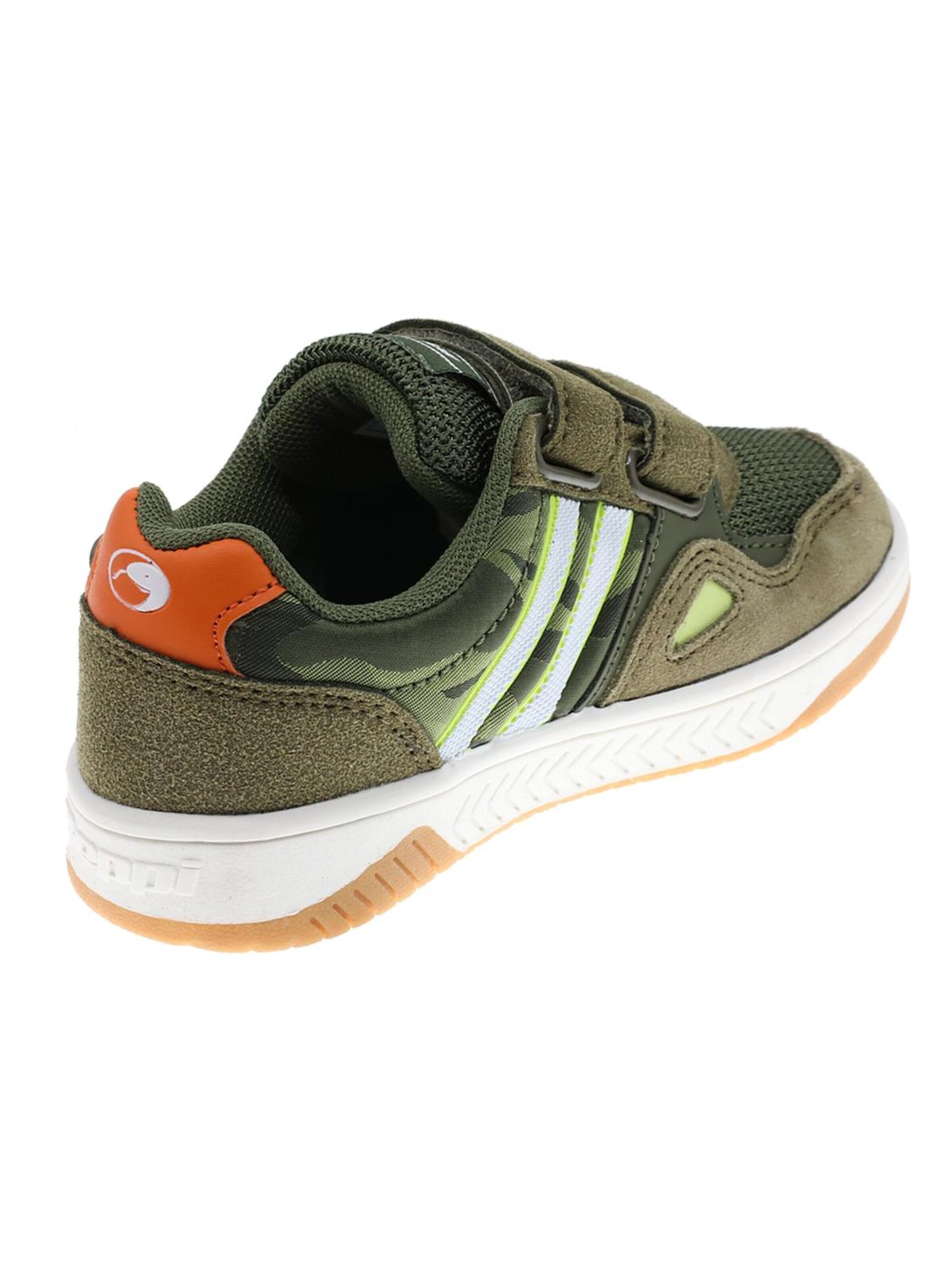 Beppi Sneakers in Green