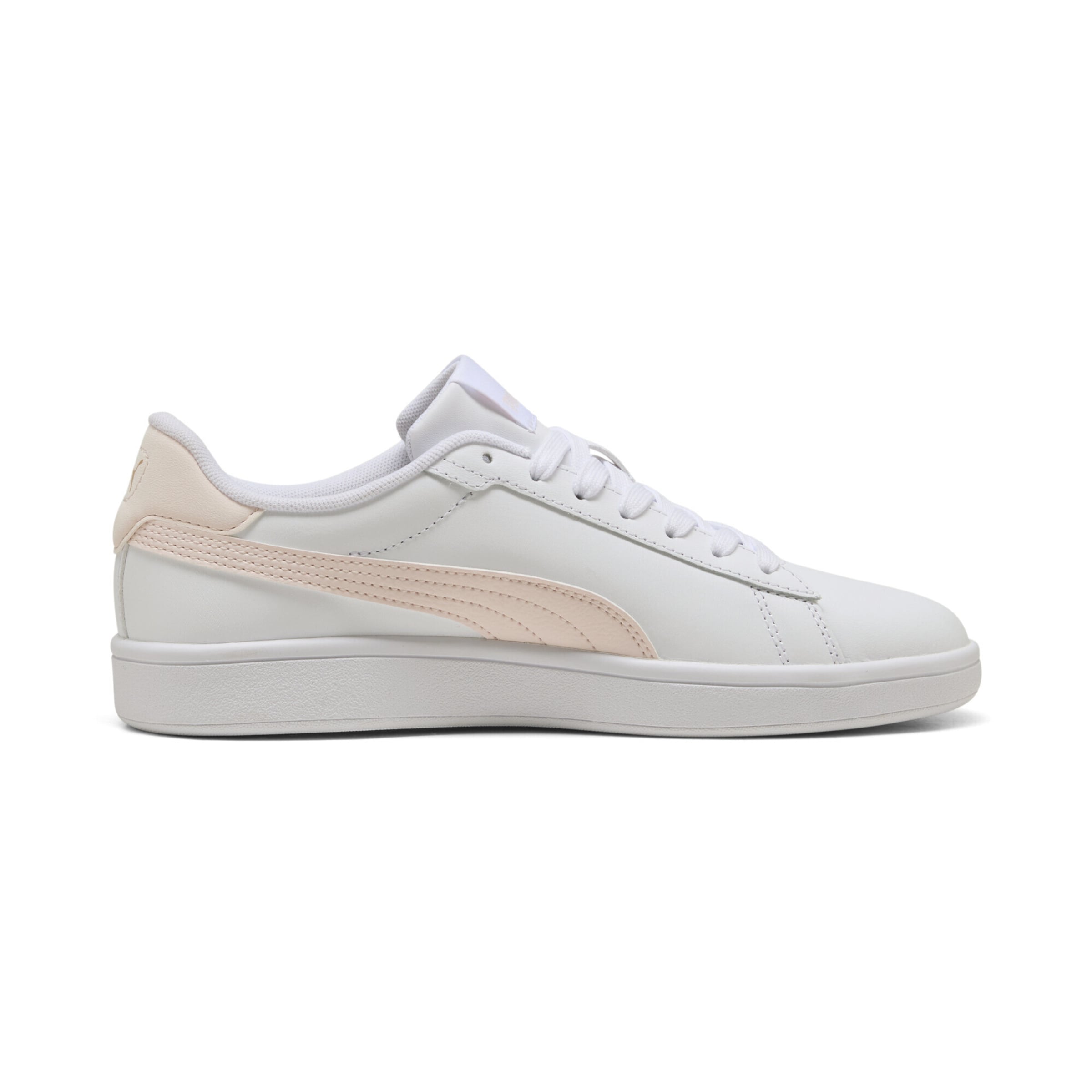 PUMA Sneakers laag 'Smash 3.0' in Wit