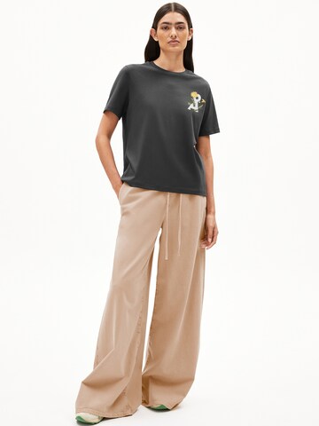 ARMEDANGELS Shirt in Grey