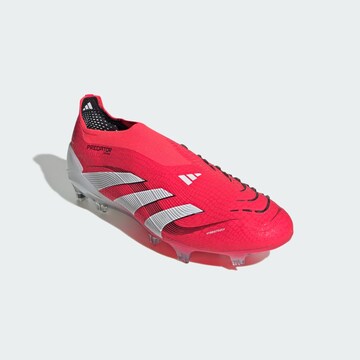 ADIDAS PERFORMANCE Fußballschuh 'Predator Elite' in Rot