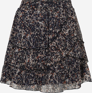 BONOBO Skirt 'JUMARGACF' in Black: front