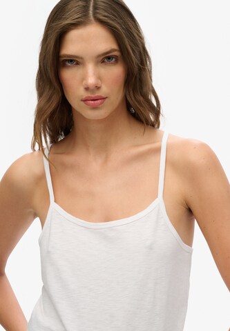 Superdry Top in White