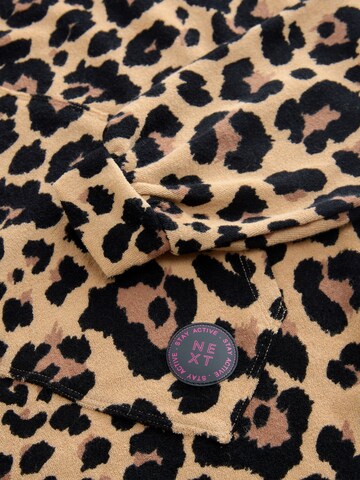 Sweat-shirt Next en marron